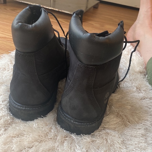 Timberland 6" Waterproof Premium Boots (worn twice) - Picture 14 of 14